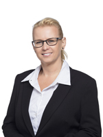 Alison Geraghty