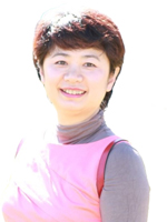 Gina Wei