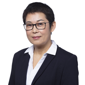 Jane Wang