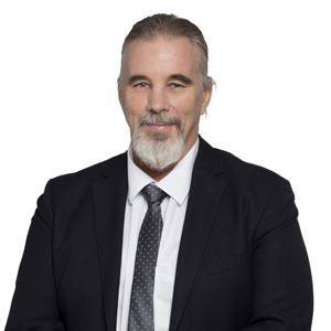 Kevin McNamara