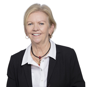 Pam Moore