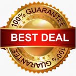 OUR BEST DEAL GUARANTEE