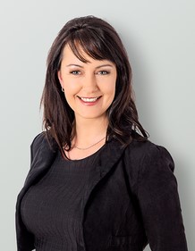 Lynette Cameron
