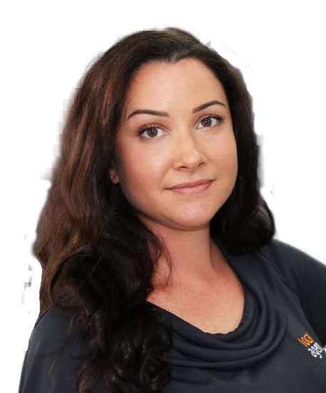 Ludmila Achurch