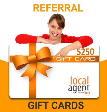 REFERRAL REWARDS