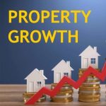 SUNSHINE COAST PROPERTY GROWTH