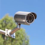 VIDEO SURVEILLANCE CAMERAS