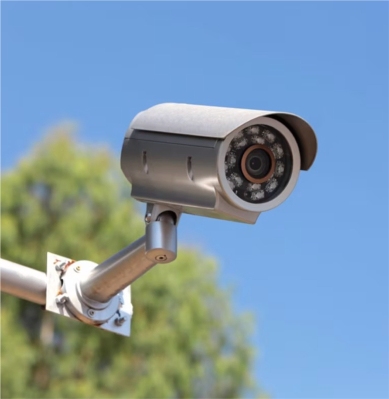 VIDEO SURVEILLANCE CAMERAS