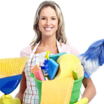 CLEANING – A GUIDE FOR OWNERS