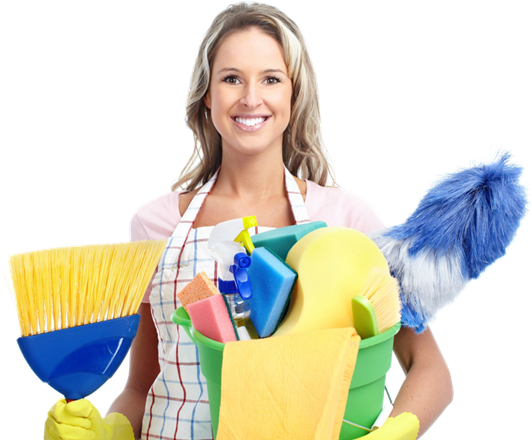 CLEANING - A GUIDE FOR OWNERS