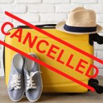 CANCELLING HOLIDAY BOOKINGS